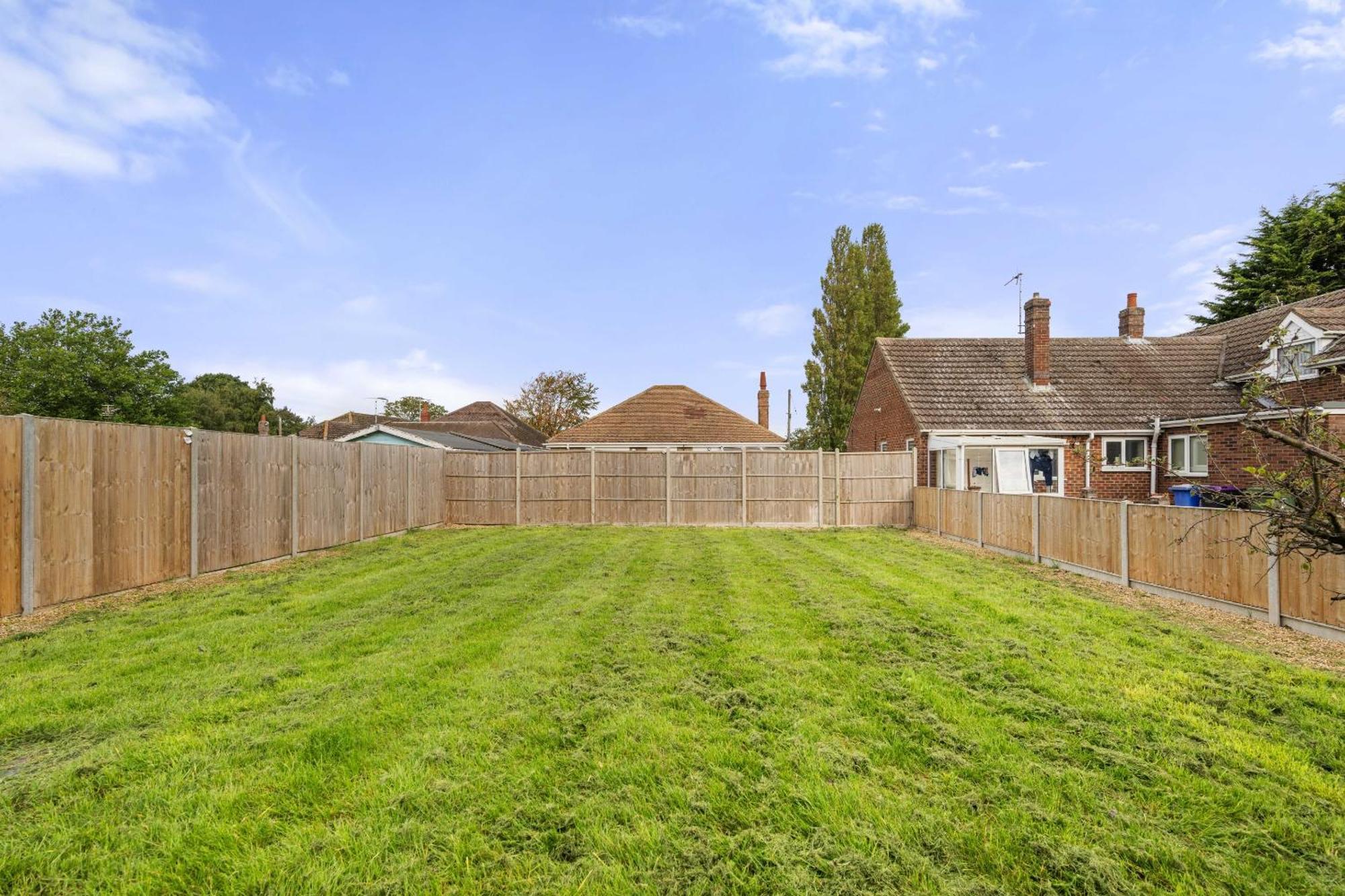4 Bedroom House Boston Lincs Pet & Child Friendly Exterior foto